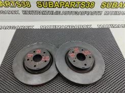 ���� ��������� Subaru Impreza WRX STI 2010 26300FG000 GRF EJ257, �������� 26300FG000 ����