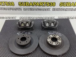 ������� ��������� Subaru Legacy 2001 26292AE030 BH5 EJ206, �������� 26292AE030 ����