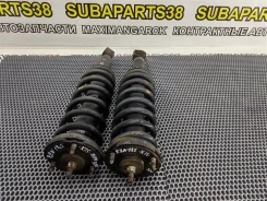 ������ Toyota Hilux Surf 2001 4851039775 RZN185 3RZFE, �������� 4851039775 ����