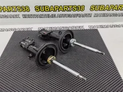 ������ Toyota Voltz 2002 4851009660 ZZE138 1ZZGE, �������� 4851009660 ����