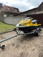 Kawasaki Ultra 250 X. 2008 ��� ����