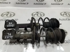 ������ Toyota Voltz 2002 4852009560 ZZE138 1ZZFE, �������� ����� 4852009560 ����