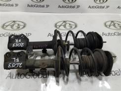 ������ Toyota Voltz 2002 4851009660 ZZE138 1ZZFE, �������� ������ 4851009660 ����