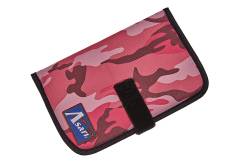 ���������� ASARI Micro Jigging Bag Double 22 pink camouflage ����