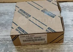 ���� ��� 1ZZ/3ZZ/4ZZ. �������� 100% Toyota 135060D030 135060D030 ����