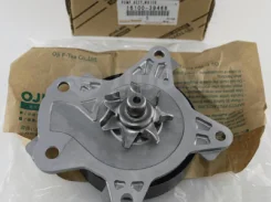 ����� ������� (�����) 1Zrfae/2ZRFE/2Zrfae Avensis 09- Toyota Original Toyota 1610039466 1610039466 ����