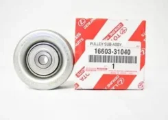 ����� ���������� ����� Toyota Original 100% Toyota 1660331040 1660331040 ����