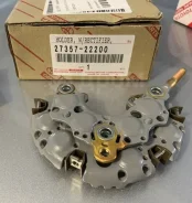 ������� ���� ���������� Toyota Original 100% Toyota 2735722200 2735722200 ����