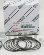������ ��������� (��������) 3UR-FE/1UR-FE Toyota Original 100% Toyota 130110S011 130110S011 ����