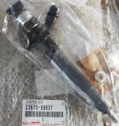 �������� ��������� 1VD-FTV Original 100% Toyota 2367059037 2367059037 ����