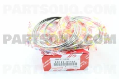 ������ ��������� 2GRFE STD. �������� 100% Toyota 1301131151 1301131151 ����