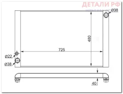 �������� Audi A8 02-10 AD0008 AD0008 ����