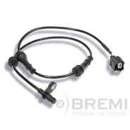 ������ ABS ������ ����� 50909 Bremi 50909 ����