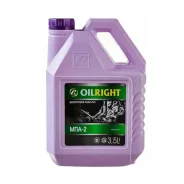 Oilright