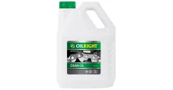 Oilright