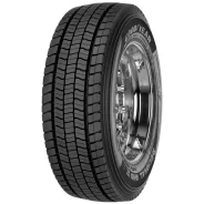 Goodyear Regional RHD II+