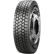 Pirelli TR01