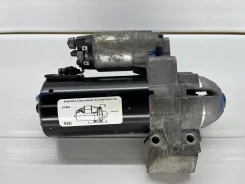 ������� BMW 5 12418581098 F10 N57D30 12418581098 ����