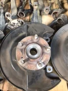 ������� Honda Accord 2006 44300SDAA51 CL9 K24A, �������� ������ 44300SDAA51 ����