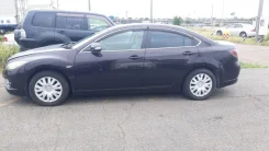 ������� Mazda Mazda6 2007 GS1D2612XB Ghefp, ������ ����� GS1D2612XB ����