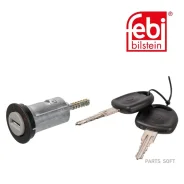 ������� ����� ��������� Opel Kadett E/Astra F/Corsa 84 201794HP [913684] FEBI 02748 02748 ����