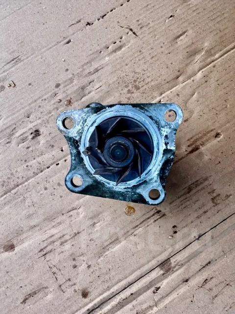 ����� Daihatsu Move LA150S 16100B9453 ����