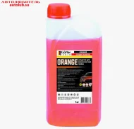 ������� ��� ������������� ����� KRAFTER FURTH Orange 1�� ����