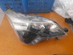 ���� Toyota Spade 52260 NCP141, ������ 52260 ����