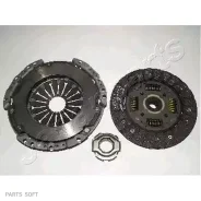 �������� ��������� Japanparts KF021 - KF021 ����