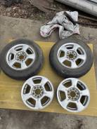 YST X-14. 6.0x14", 5x100, 5x114.3, ET40, �� 73���. ����
