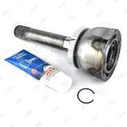 ���� Toyota Land Cruiser HDJ80R/FZJ80R/FZJ80L/HDJ80L/HZ�J81/FZJ80/HDJ81V (1990-2006) JC21016 ����