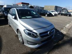 Mercedes-Benz B-Class. 270.910 ����