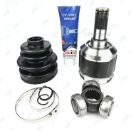 ���� Mitsubishi_Galant E38A/E39A (1988-1992)/_RVR N23WG/N13W/N21WG/N28WG/N11W (1992-1997)/Space Runn JC23066 ����