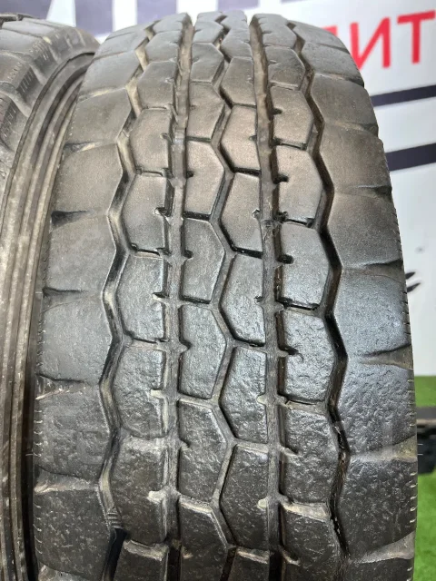 Dunlop SP LT 21. ������, 2020 ���, �/�, ����� 5 % ����