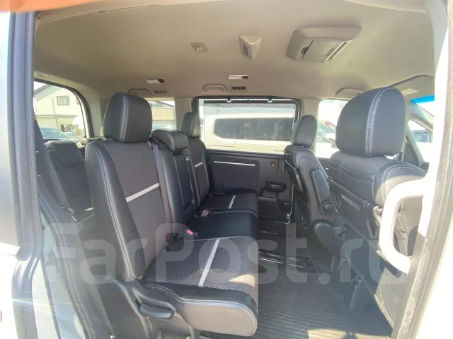 Honda Stepwgn. RP3 ����