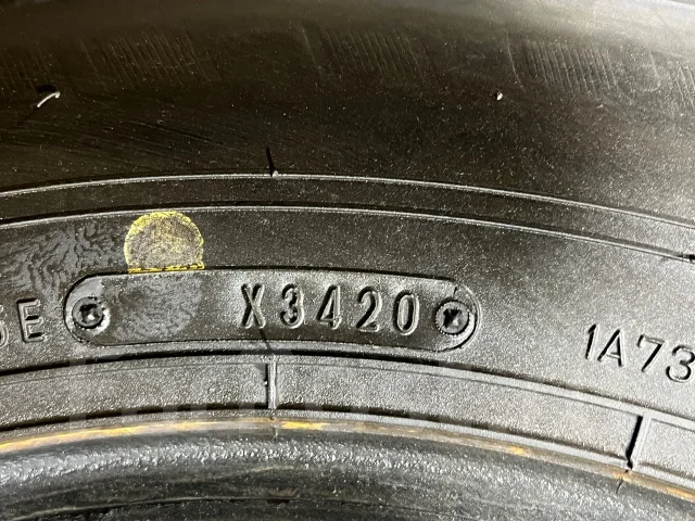 Dunlop SP LT 21. ������, 2020 ���, �/�, ����� 5 % ����