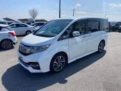 Honda Stepwgn. RP3 ����