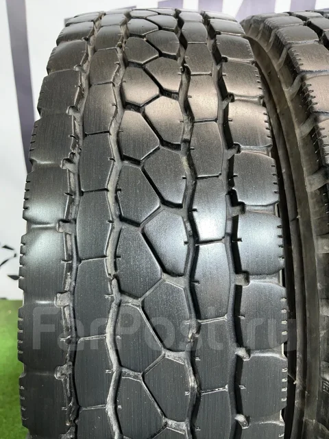 Bridgestone M801 Ecopia. �����������, 2015 ���, �/�, ����� 5 % ����