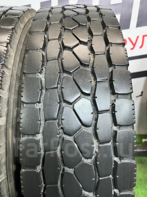 Bridgestone M801 Ecopia. �����������, 2015 ���, �/�, ����� 5 % ����