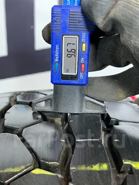 Bridgestone M801 Ecopia. �����������, 2015 ���, �/�, ����� 5 % ����