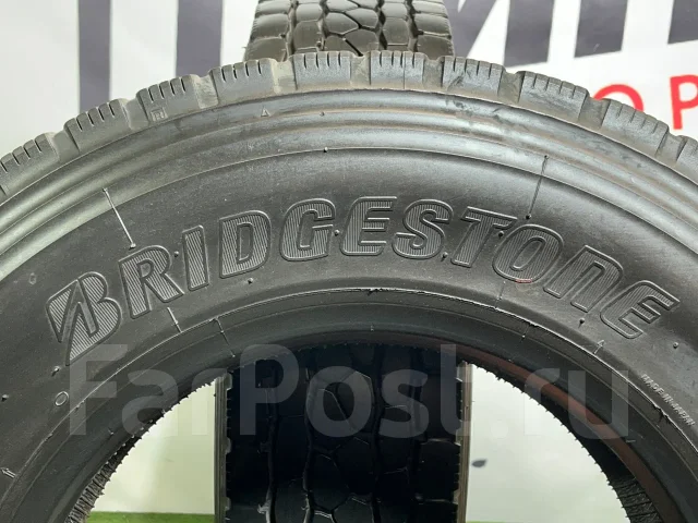 Bridgestone M801 Ecopia. �����������, 2015 ���, �/�, ����� 5 % ����