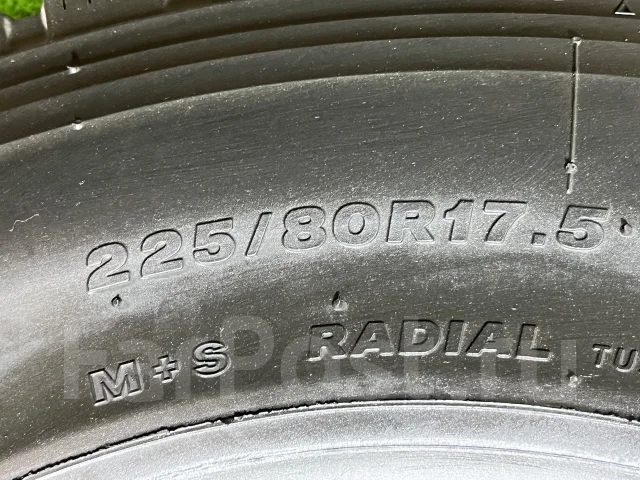 Bridgestone M801 Ecopia. �����������, 2015 ���, �/�, ����� 5 % ����