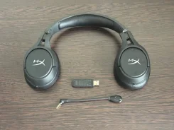 HyperX Cloud Flight S ����