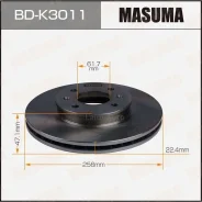 ���� ��������� (��. 2 ��. ���� �� 1 ��. ) BDK3011 ����