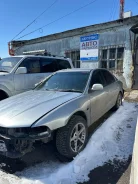 Mitsubishi Galant. EC5A, 6A13TT ����