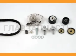 ������ ��� [126 ���.27mm] + ����� + 2 ������ + ������ Renault Laguna/Megane/Clio/Espase 1.8/2.0 01- P955, 8MP376812851, 5555573, 65506, 55555731, 1987...