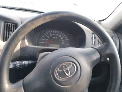 Toyota Succeed ����