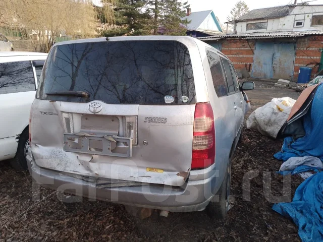 Toyota Succeed ����