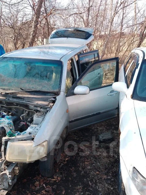 Toyota Succeed ����