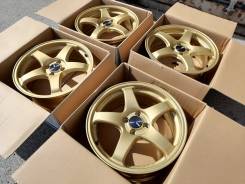 Enkei Perfomance Line PF05. 7.0x17", 4x100, ET45, �� 73,1���. ����